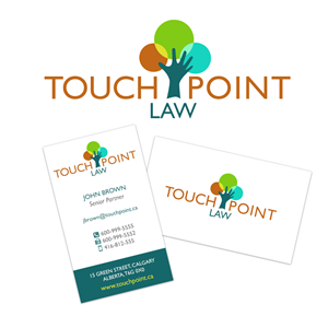 Logo Design by Media Grind