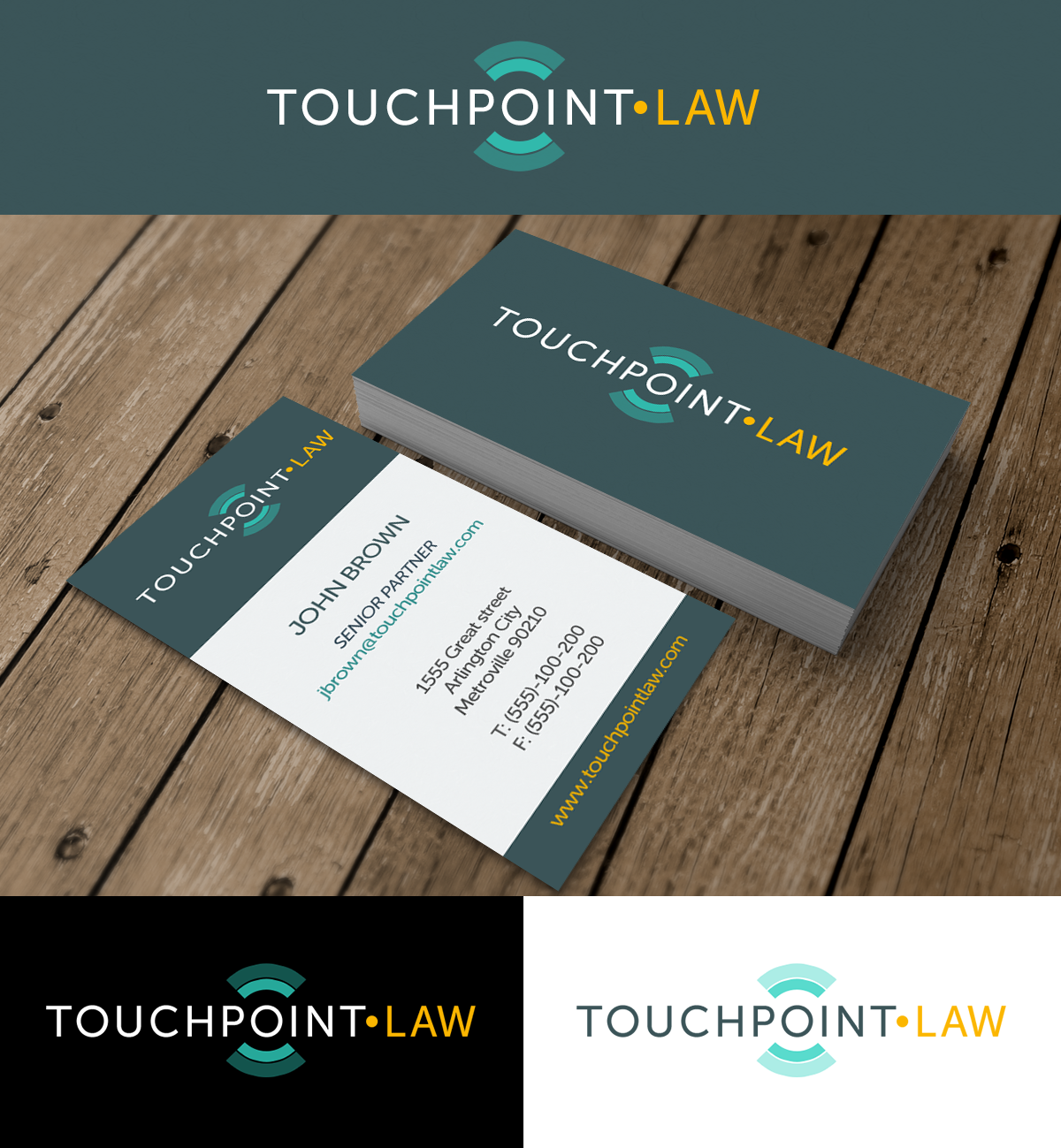 Logo Design by Media Grind for this project | Design #5988724