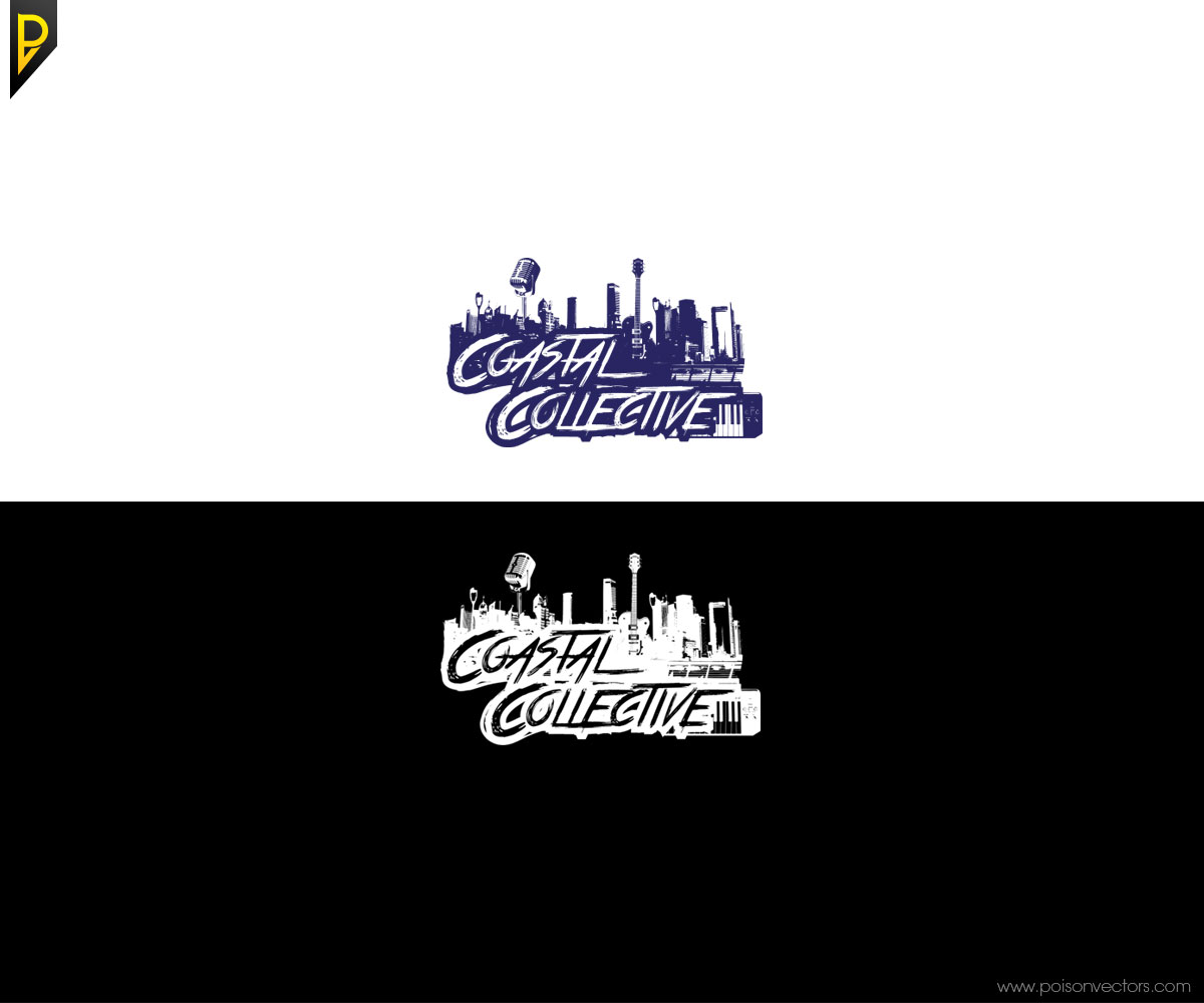 Logo-Design von poisonvectors für dieses Projekt | Design #5931318