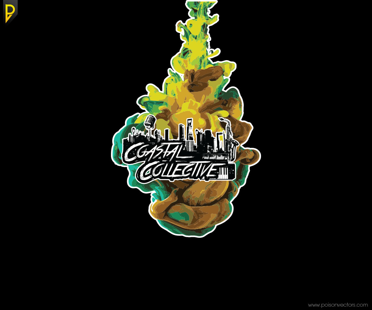 Logo Design by poisonvectors for this project | Design #5933005