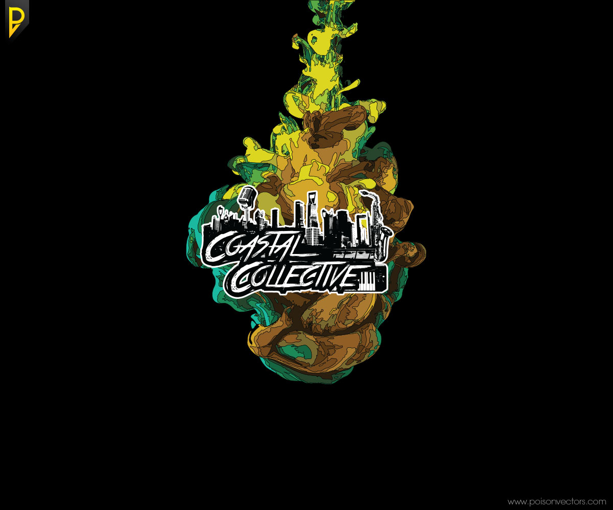 Logo Design by poisonvectors for this project | Design #5933110