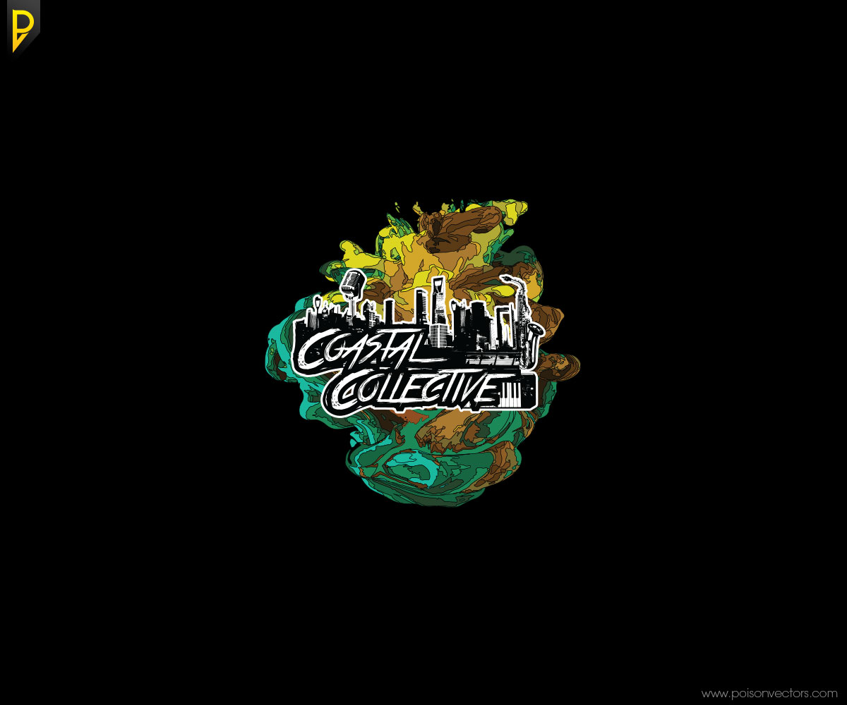 Logo Design by poisonvectors for this project | Design #5933181