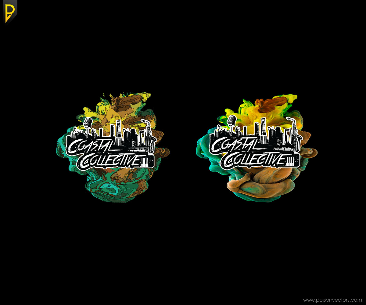Logo Design by poisonvectors for this project | Design #5933245