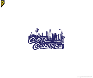Logo Design by poisonvectors for this project | Design #5966216