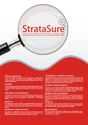 Flyer Design by Cubebox Studios for this project | Design: #5953548