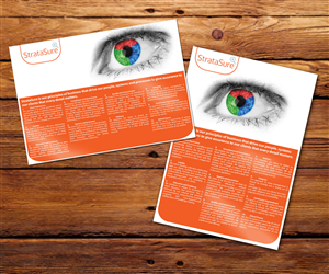 Flyer Design by JessicaLow for this project | Design: #5975602