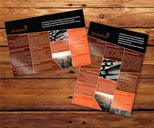 Flyer Design by JessicaLow