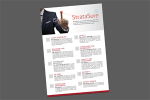 Flyer Design by Svetlin Angelov for this project | Design: #5941112