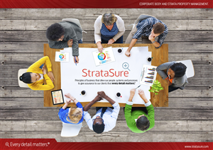 Flyer Design by kevanovic