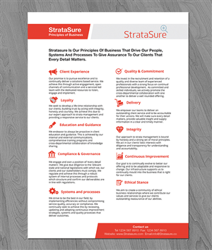 Flyer Design by Mulugeta for this project | Design: #5953572