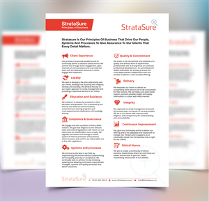 Flyer Design by Mulugeta for this project | Design: #5962919