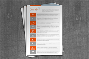 Flyer Design by Ignited Design Studio for this project | Design: #5990496