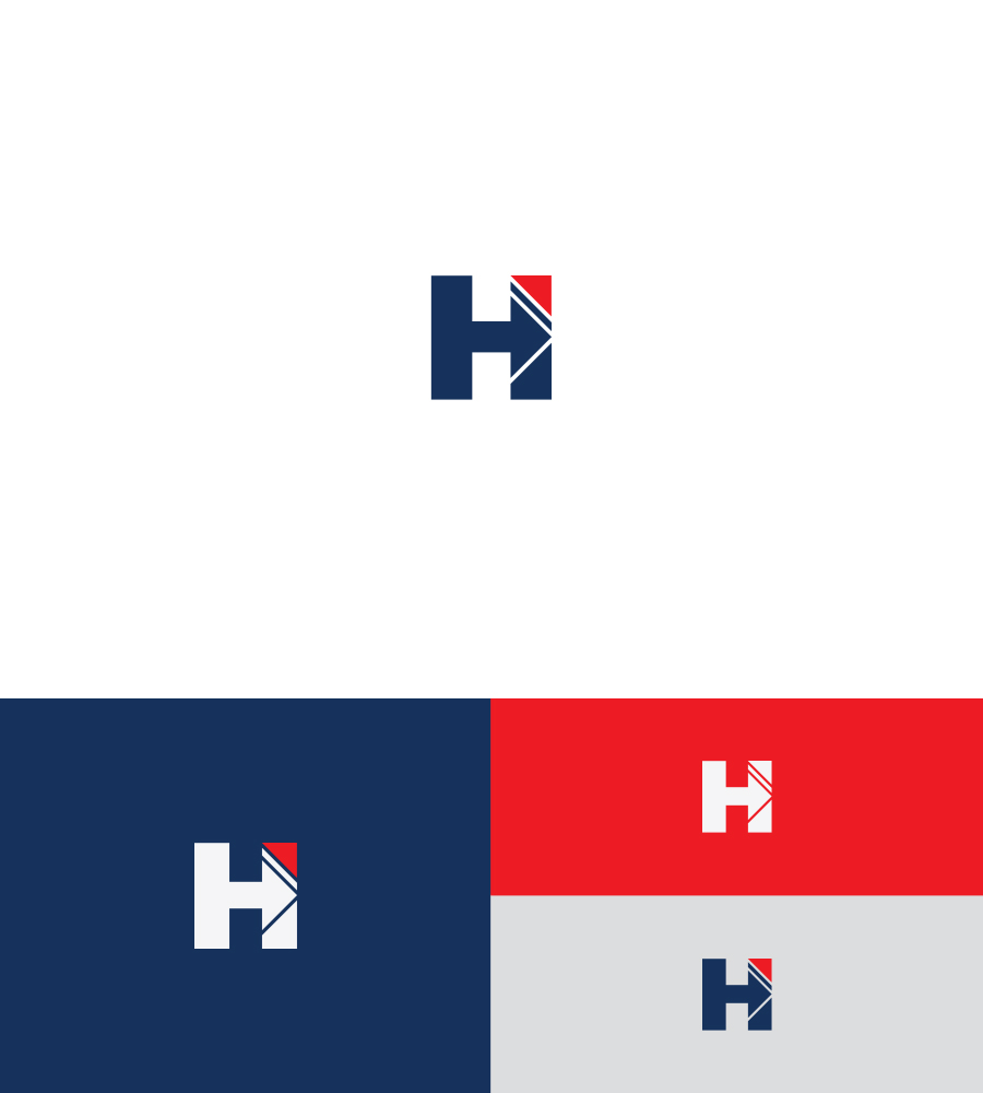 Logo-Design von ketoprofen für DesignCrowd LLC | Design #5915580