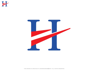 Logo Design Contest Submission #5911761