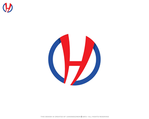 Logo Design Contest Submission #5911980