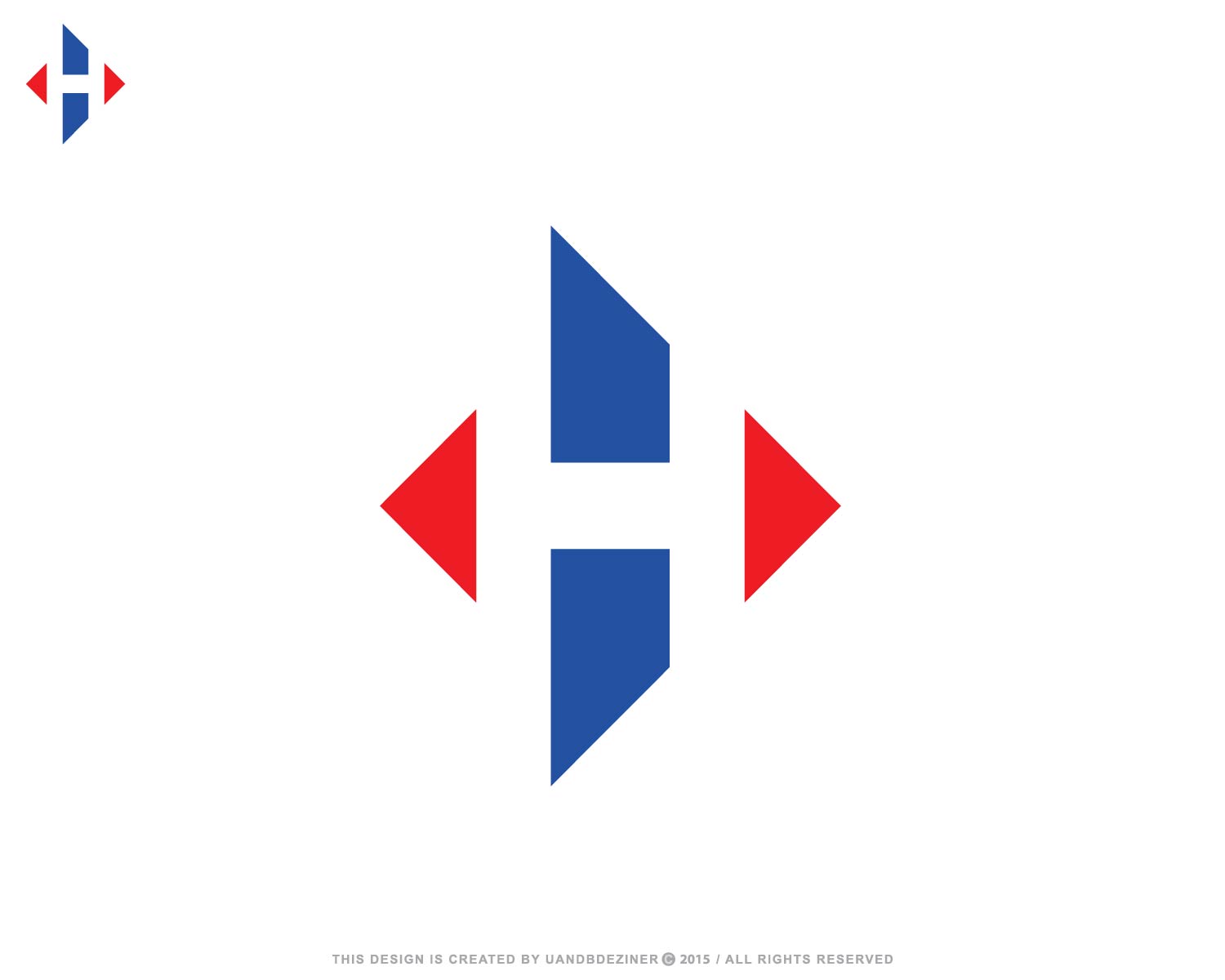 Logo Design by uandbdeziner for DesignCrowd LLC | Design #5912274