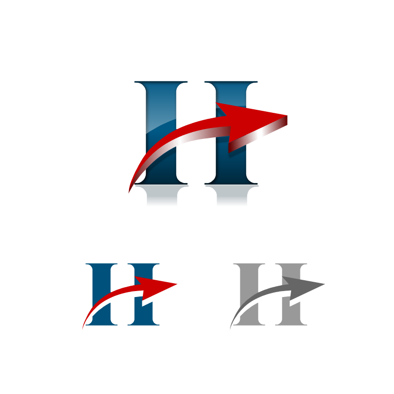 Logo Design by REDcrackers.com for DesignCrowd LLC | Design #5908684