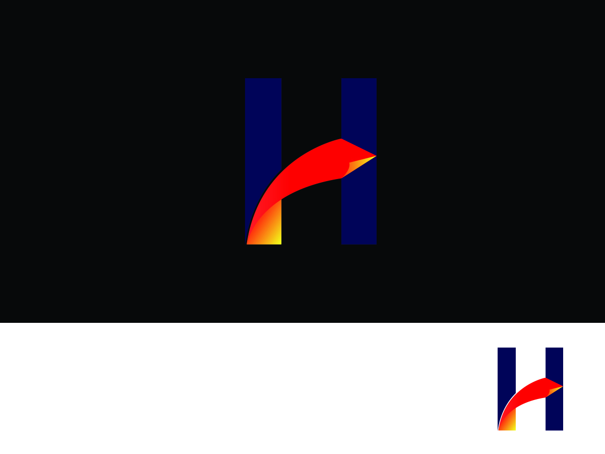 Logo Design by creative vision for DesignCrowd LLC | Design #5907347