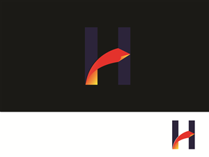 Logo Design by creative vision for DesignCrowd LLC | Design: #5907347