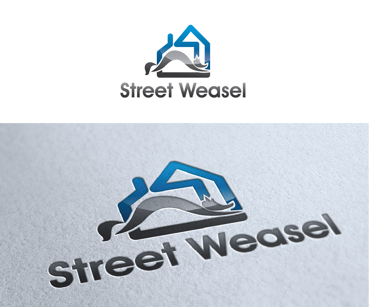 Logo Design by ErrAr for this project | Design #5907896