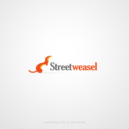 Logo Design by madeli for this project | Design #5928768