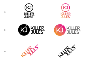 Logo Design by Kim.J for this project | Design: #5973900