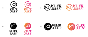 Logo Design by Kim.J for this project | Design: #6030987