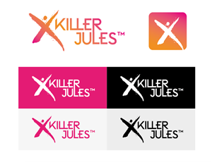Logo Design by Kim.J for this project | Design: #6041526