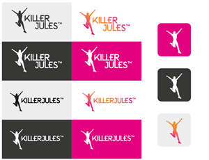 Logo Design by Kim.J for this project | Design: #6060172