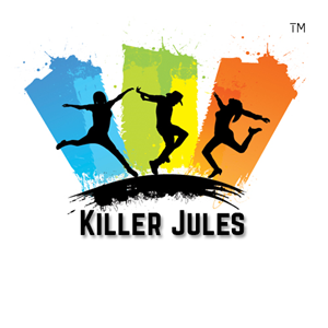 Logo Design by Rafi Hanif