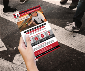 Flyer Design by KreativeDesk