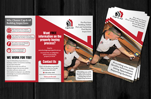 Flyer Design by ESolz Technologies