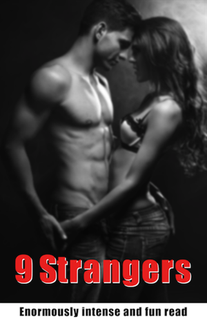 eBook Cover Design by Chandra