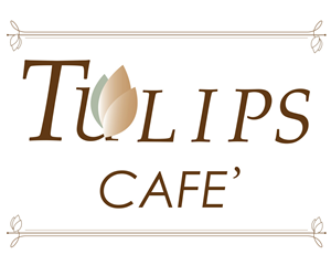 Logo Design by Gillian Collinson