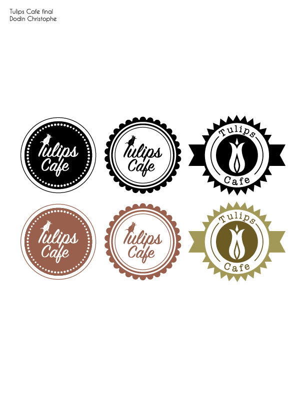 Logo Design by christophe3003 for this project | Design #5961692