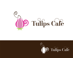 Logo Design by Cherisse for this project | Design: #5941735
