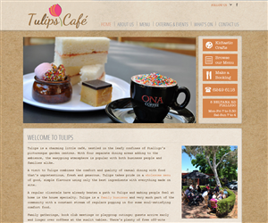 Logo Design by 4AD for this project | Design: #6023073