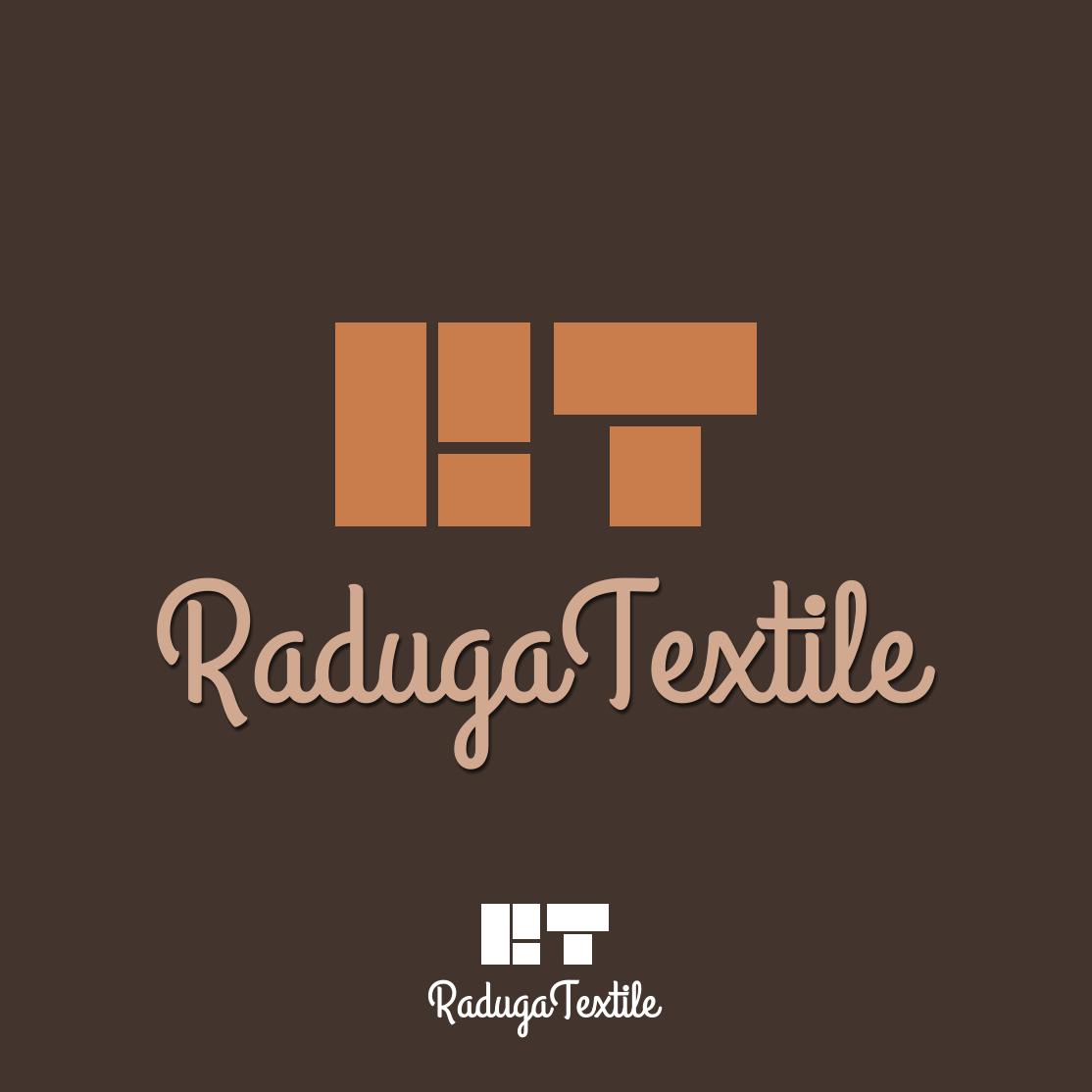 Logo Design by Articos for Radugatextile | Design #1740165