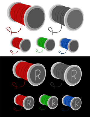 Logo Design by Simple Syrup