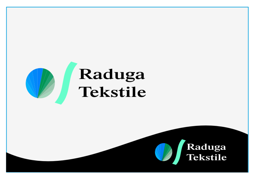Logo Design by art-media75 for Radugatextile | Design #1733598