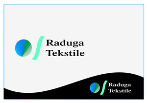 Logo Design by art-media75 for Radugatextile | Design: #1733598