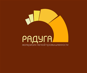 Logo Design by Iryna for Radugatextile | Design: #1744041