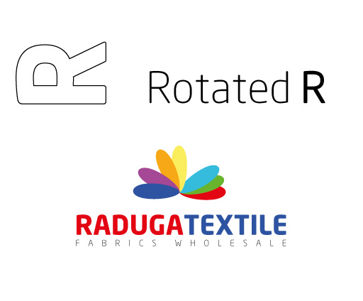 Logo-Design von ClearBlueSkyDesign für Radugatextile | Design #1701013