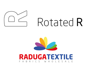 Logo Design by ClearBlueSkyDesign for Radugatextile | Design: #1701013
