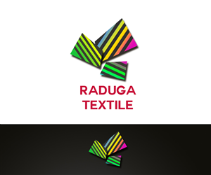Logo-Design von Franzz Mihermann für Radugatextile | Design: #1806943