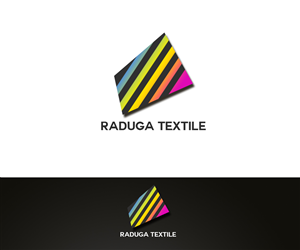Logo-Design von Franzz Mihermann für Radugatextile | Design: #1806944