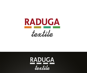 Logo-Design von Franzz Mihermann für Radugatextile | Design: #2046812