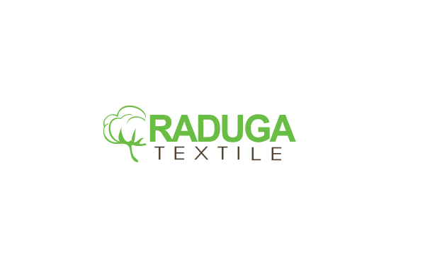 Logo Design by ronald for Radugatextile | Design #2200627