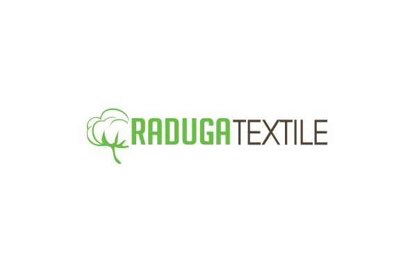 Logo Design by ronald for Radugatextile | Design #2200629