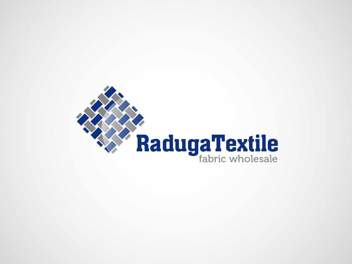 Logo Design by Gilt 600 for Radugatextile | Design #1788881
